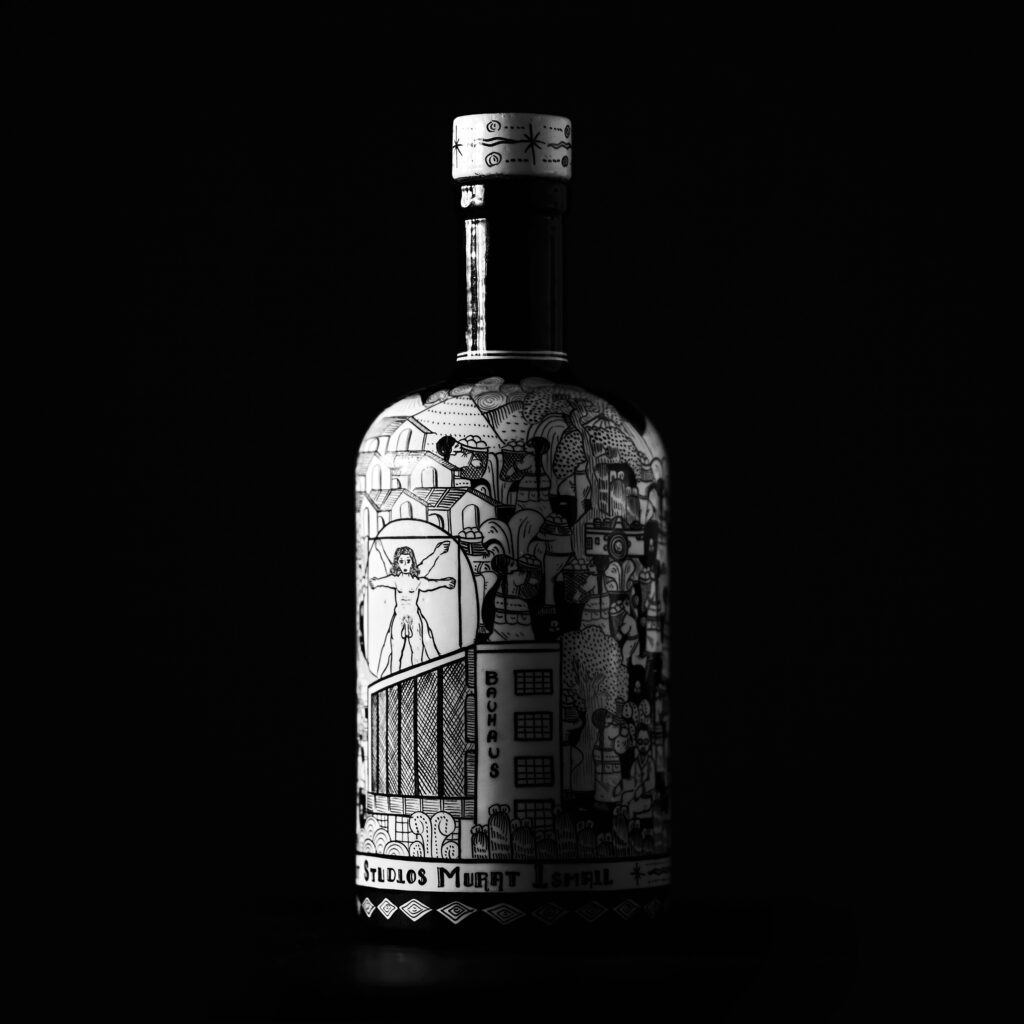 Wildnut Mezcal Project