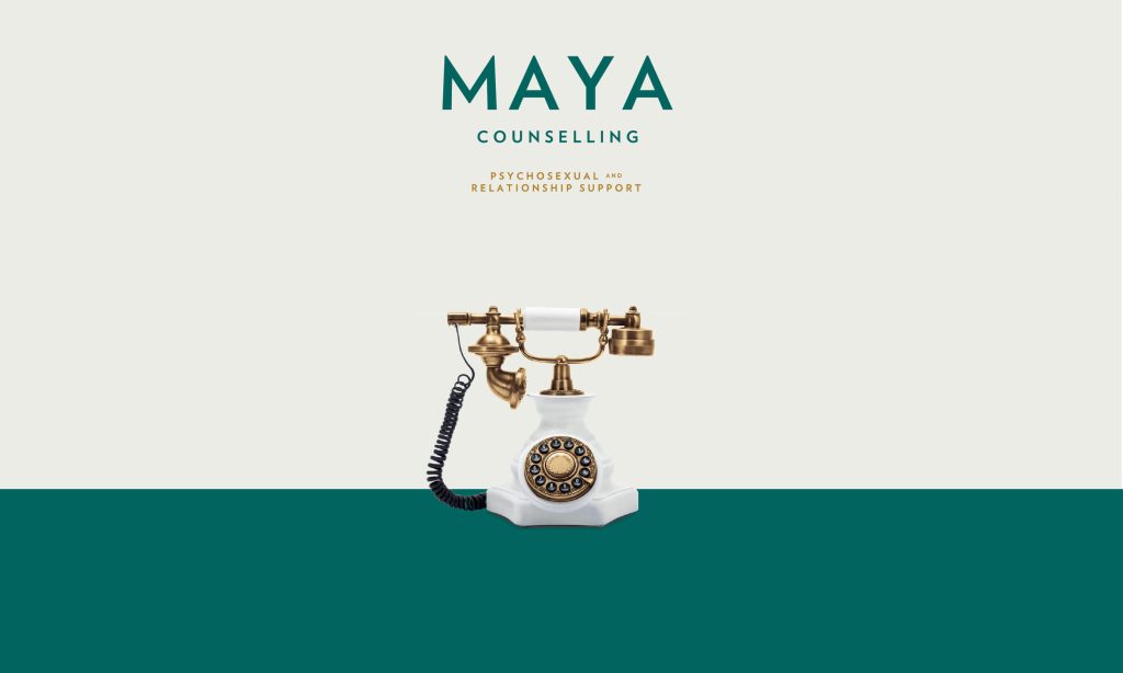 Maya Counselling