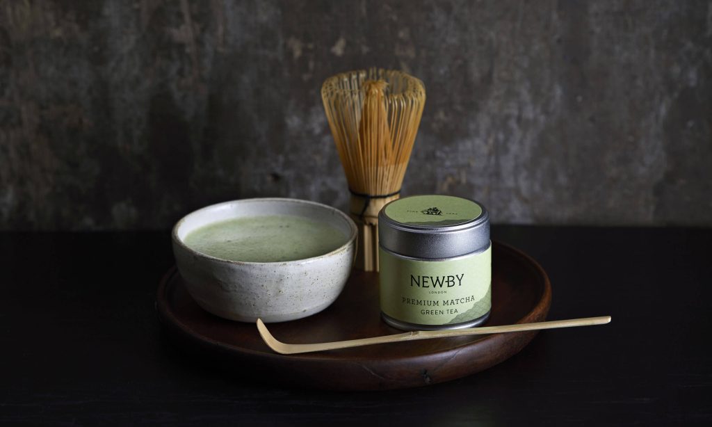 Matcha Tea
