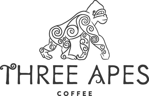 Three Apes Coffee