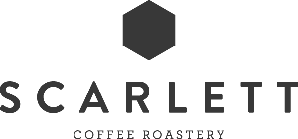 Scarlett Coffee Roastery
