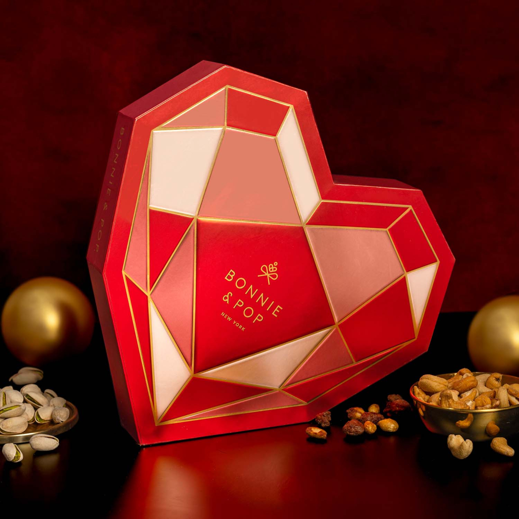 A Straight (Cupid) Arrow