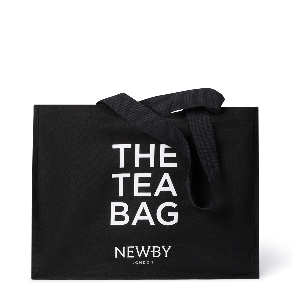 The Tea Bag
