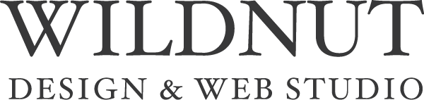 Wildnut Design & Web Studio