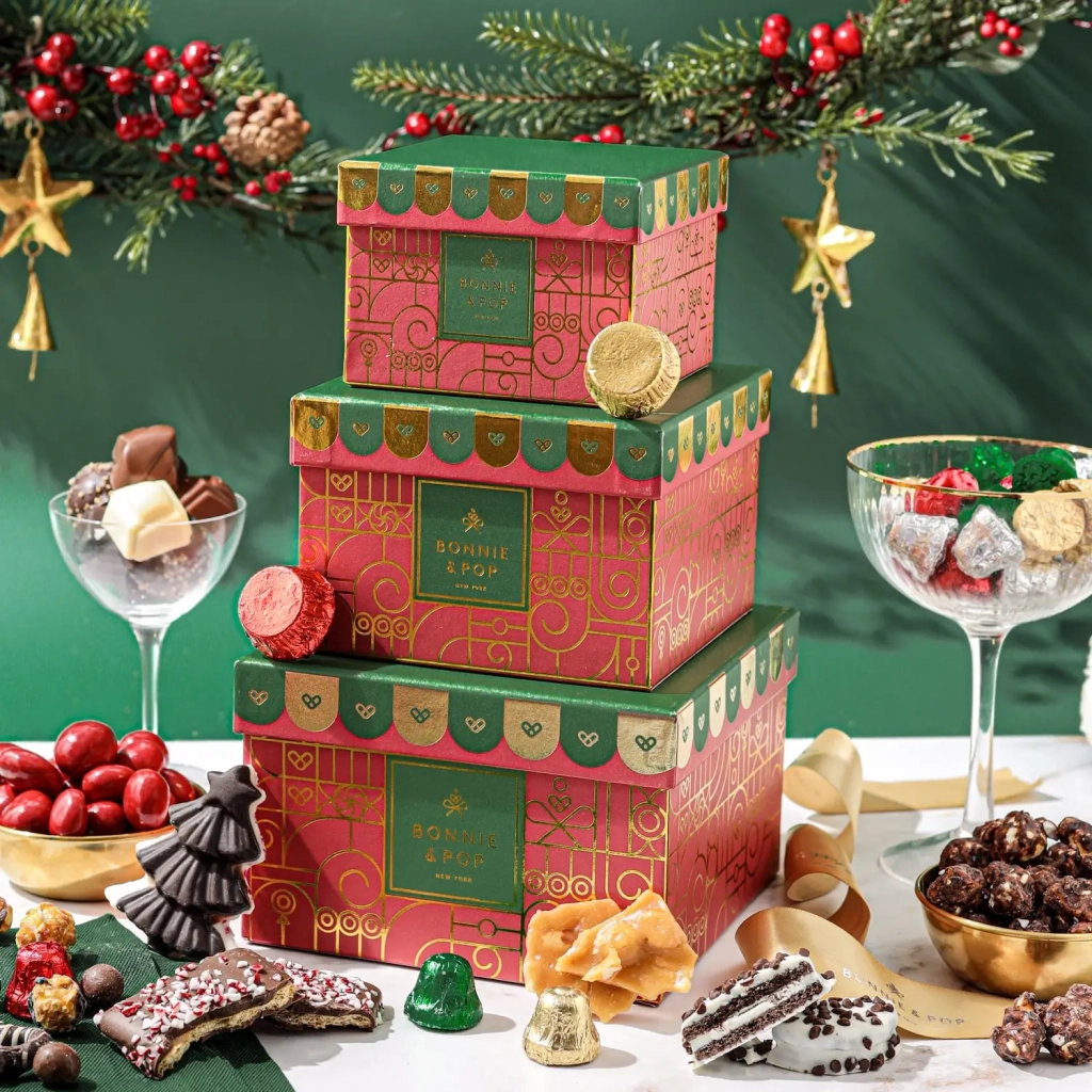 Sweet Christmas 2024