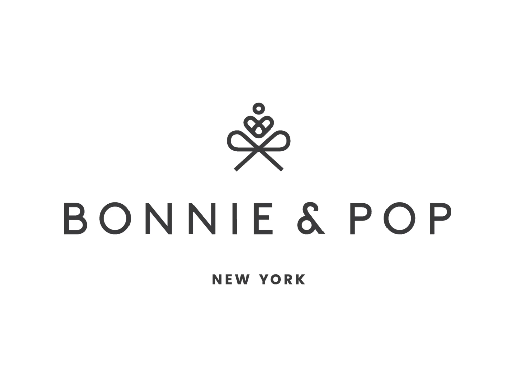 Bonnie & Pop: E-comms & E-marketing