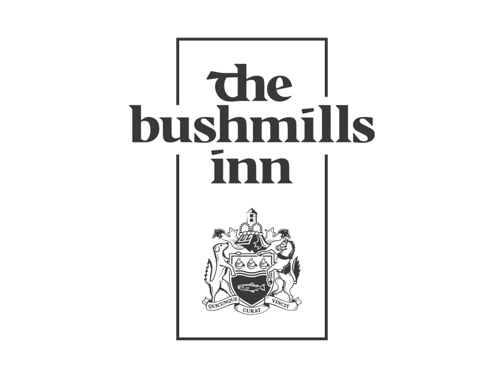 Wirefox: Bushmills Inn Web/Digital